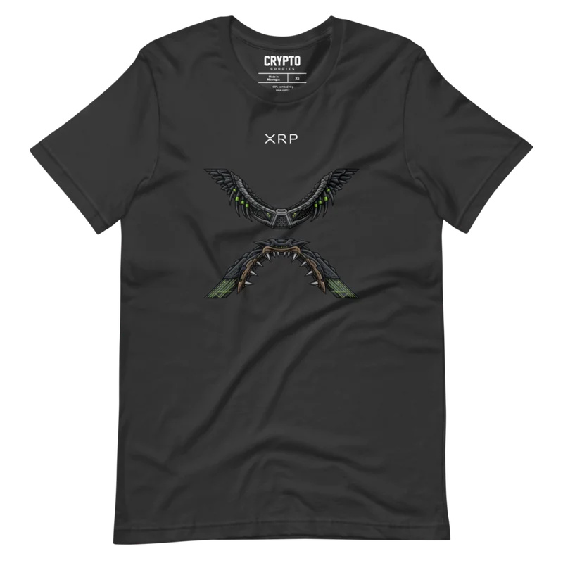 Xrp Predator T-Shirt