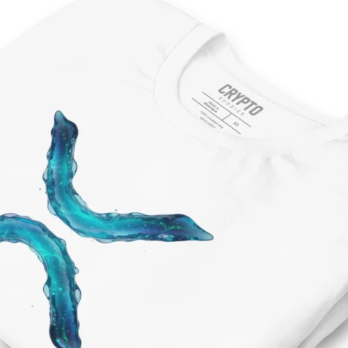 XRP Ripple Flow T-Shirt