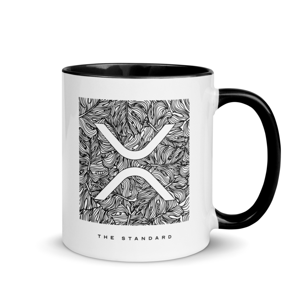 XRP: The Standard Mug
