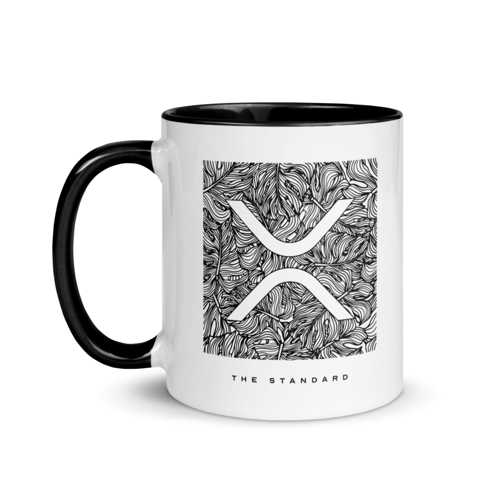 XRP: The Standard Mug