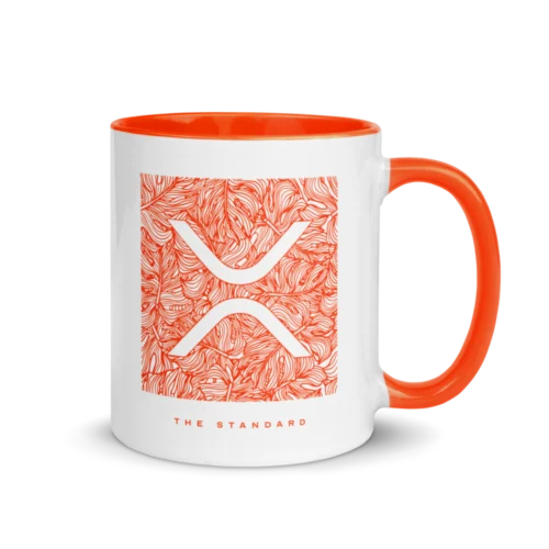 XRP: The Standard Mug