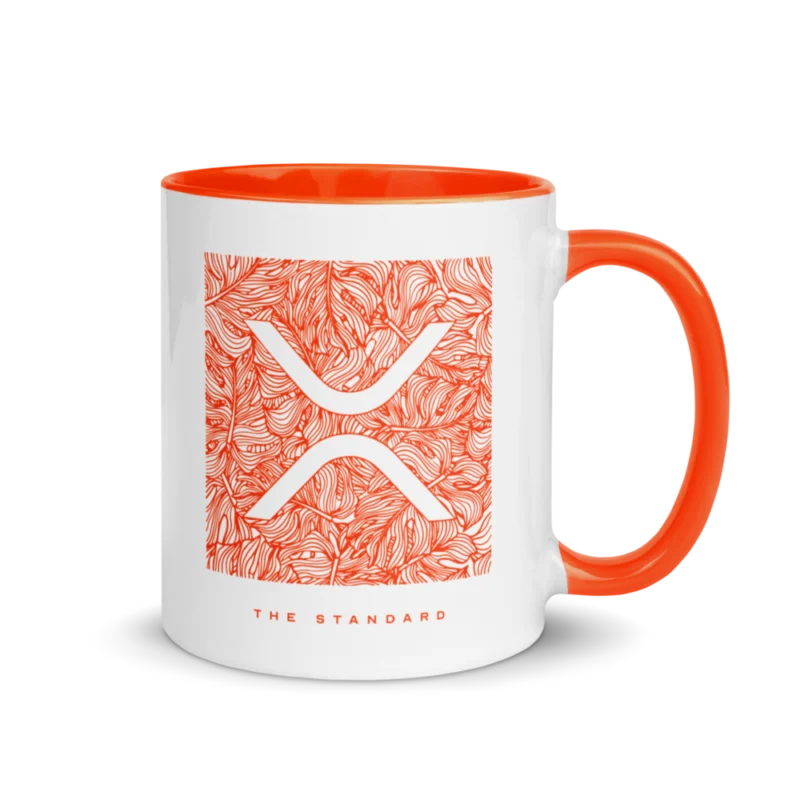 XRP: The Standard Mug