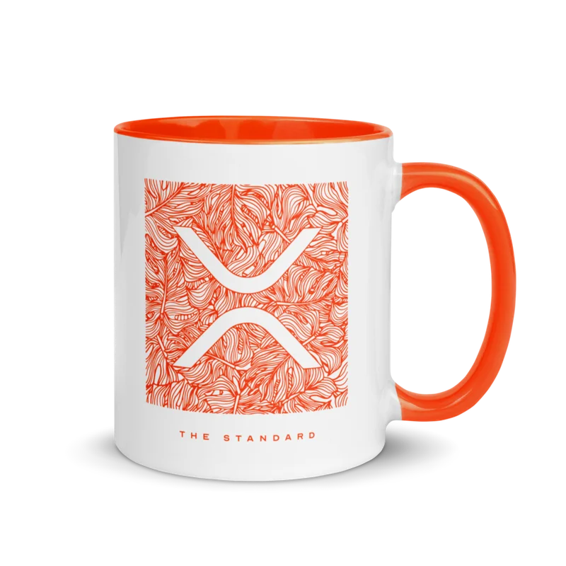 XRP: The Standard Mug
