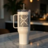XRP: The Standard Travel Mug with a Handle