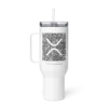 XRP: The Standard Travel Mug with a Handle