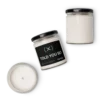 XRP: Told You So Scented Candle