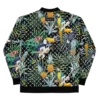 Bitcoin Aloha III Bomber