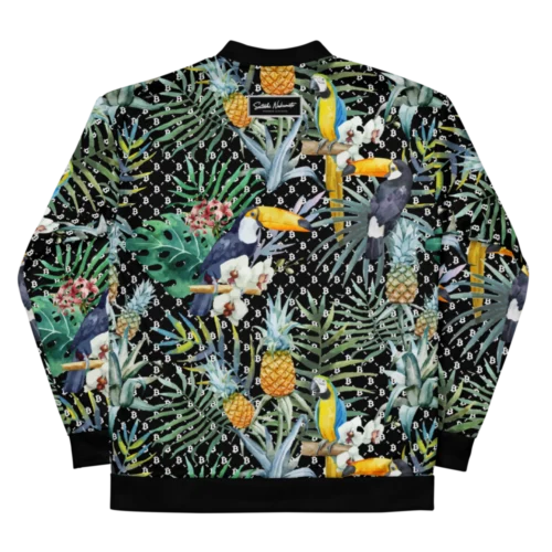 Bitcoin Aloha III Bomber