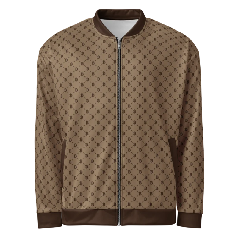 Bitcoin Club Mocha Bomber