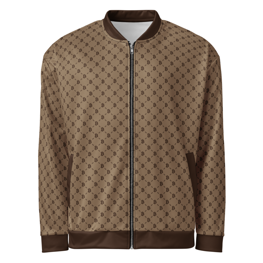 Bitcoin Club Mocha Bomber