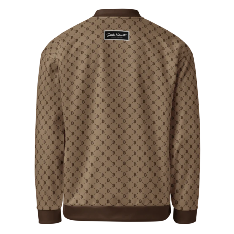 Bitcoin Club Mocha Bomber