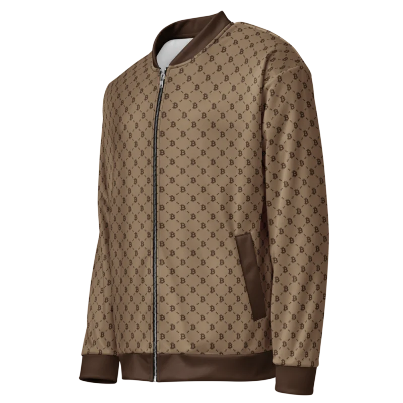 Bitcoin Club Mocha Bomber