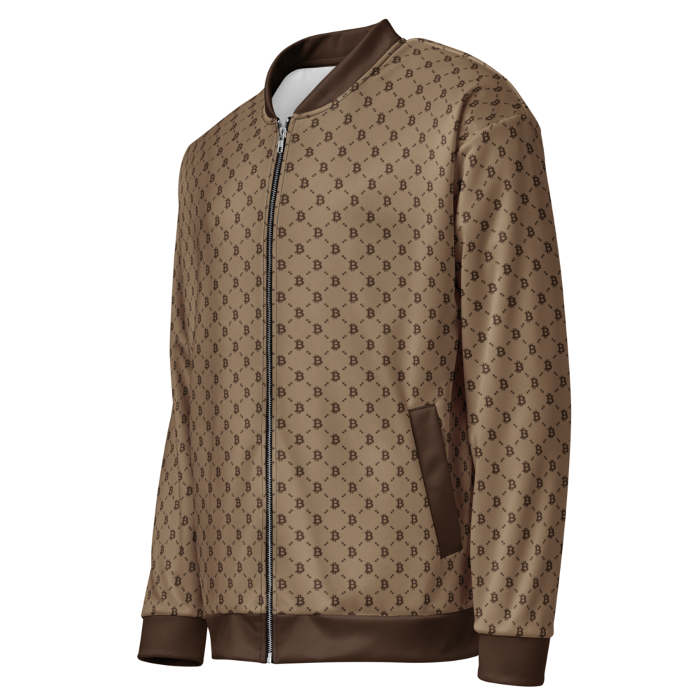 Bitcoin Club Mocha Bomber