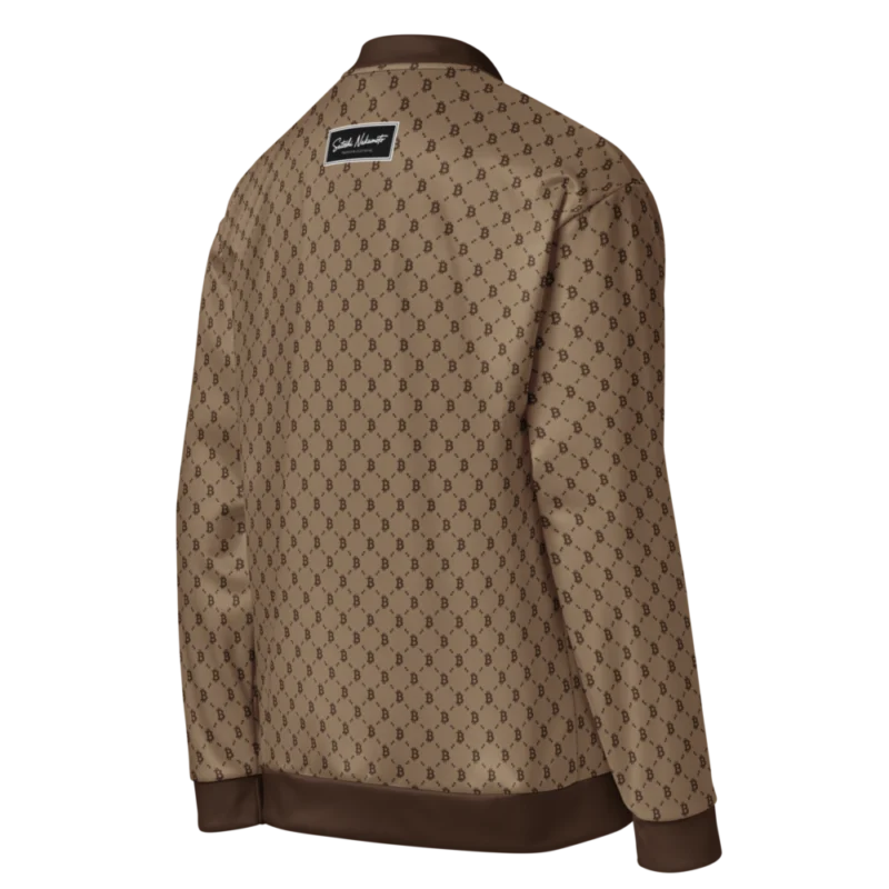 Bitcoin Club Mocha Bomber