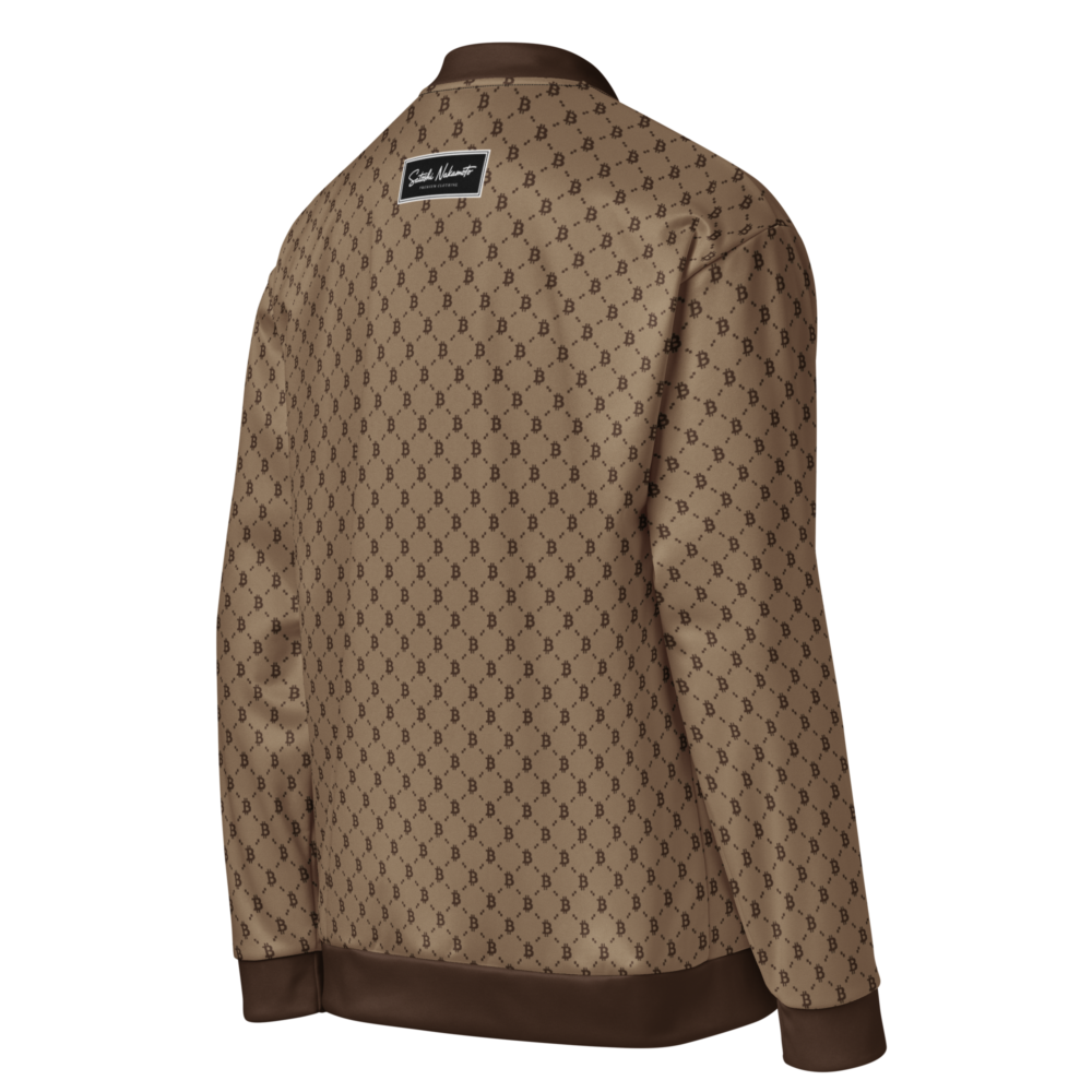 Bitcoin Club Mocha Bomber