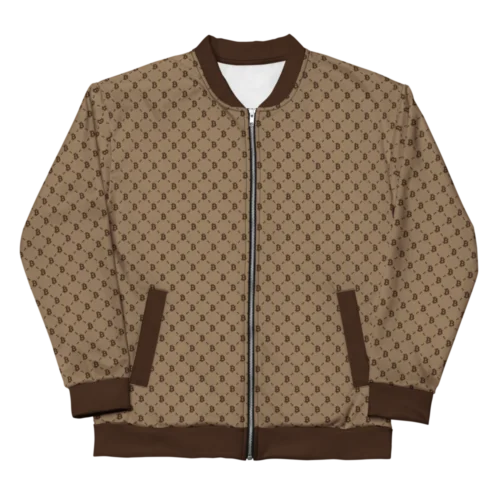 Bitcoin Club Mocha Bomber