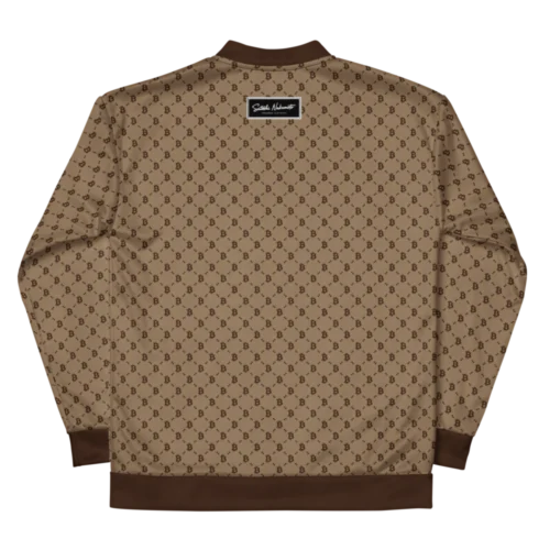 Bitcoin Club Mocha Bomber