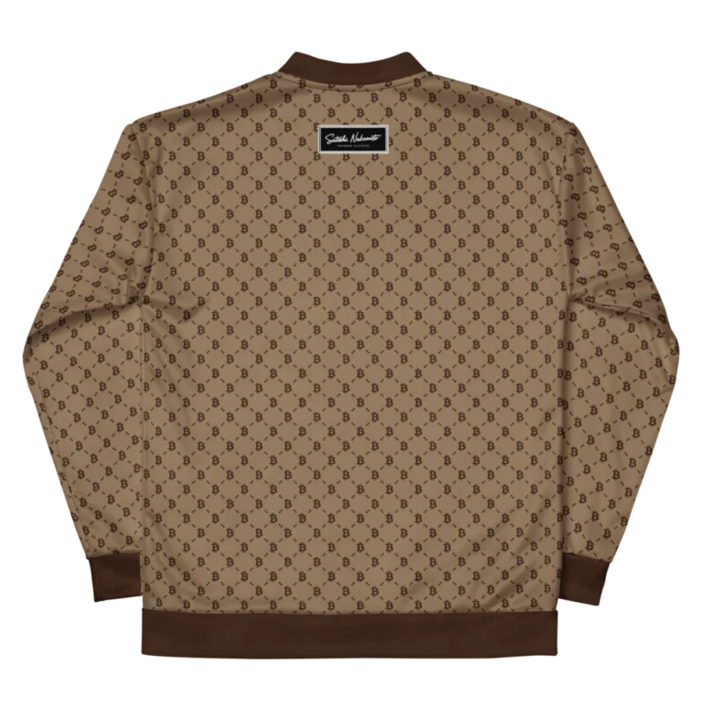 Bitcoin Club Mocha Bomber