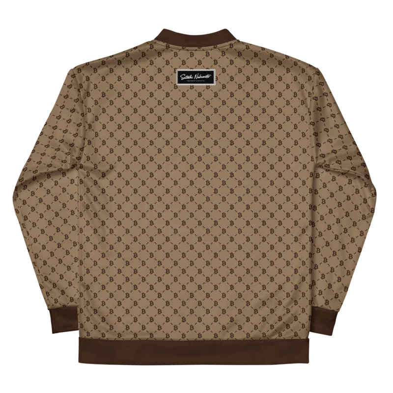 Bitcoin Club Mocha Bomber