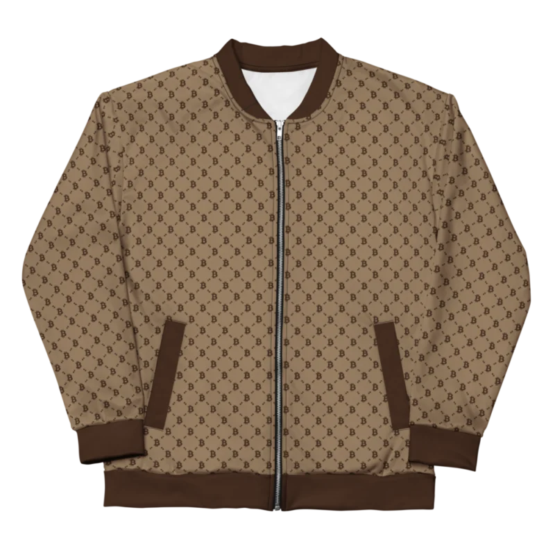 Bitcoin Club Mocha Bomber