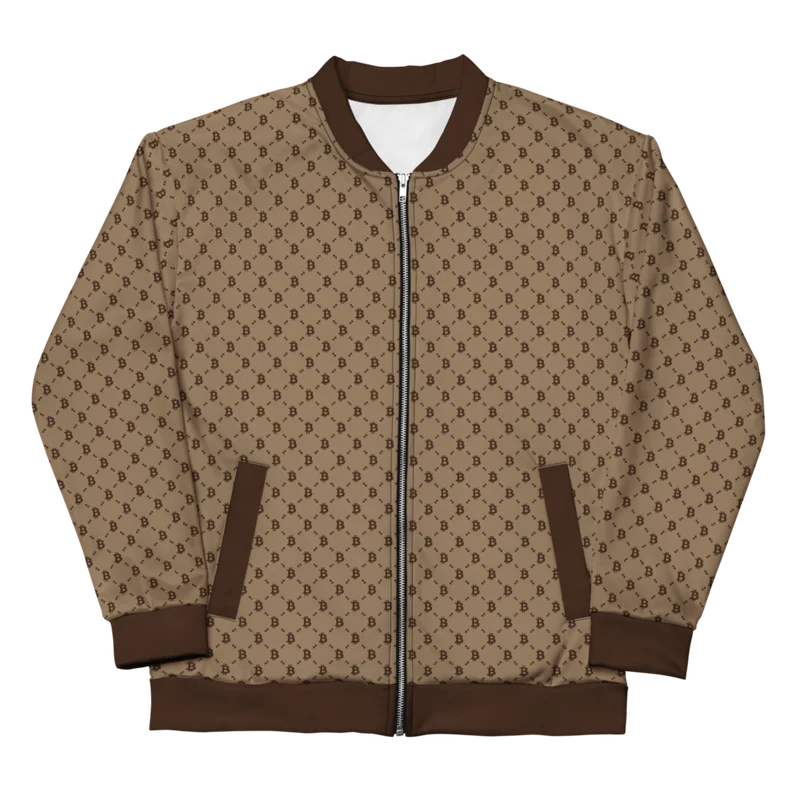 Bitcoin Club Mocha Bomber