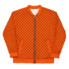 Bitcoin Club Orange Bomber