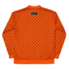 Bitcoin Club Orange Bomber