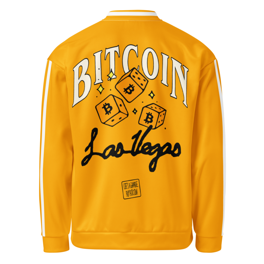 Bitcoin Las Vegas Bomber