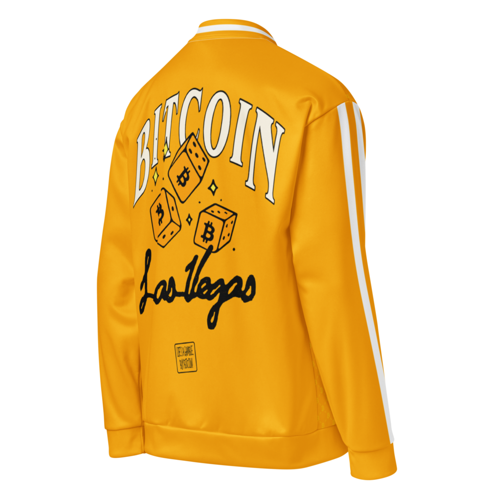 Bitcoin Las Vegas Bomber
