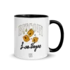 Bitcoin Las Vegas Mug