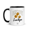 Bitcoin Las Vegas Mug