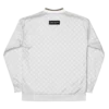 Bitcoin Light Grey Bomber