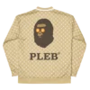 Bitcoin Pleb Bomber