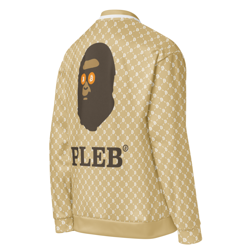 Bitcoin Pleb Bomber
