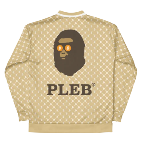 Bitcoin Pleb Bomber