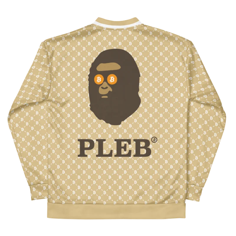 Bitcoin Pleb Bomber