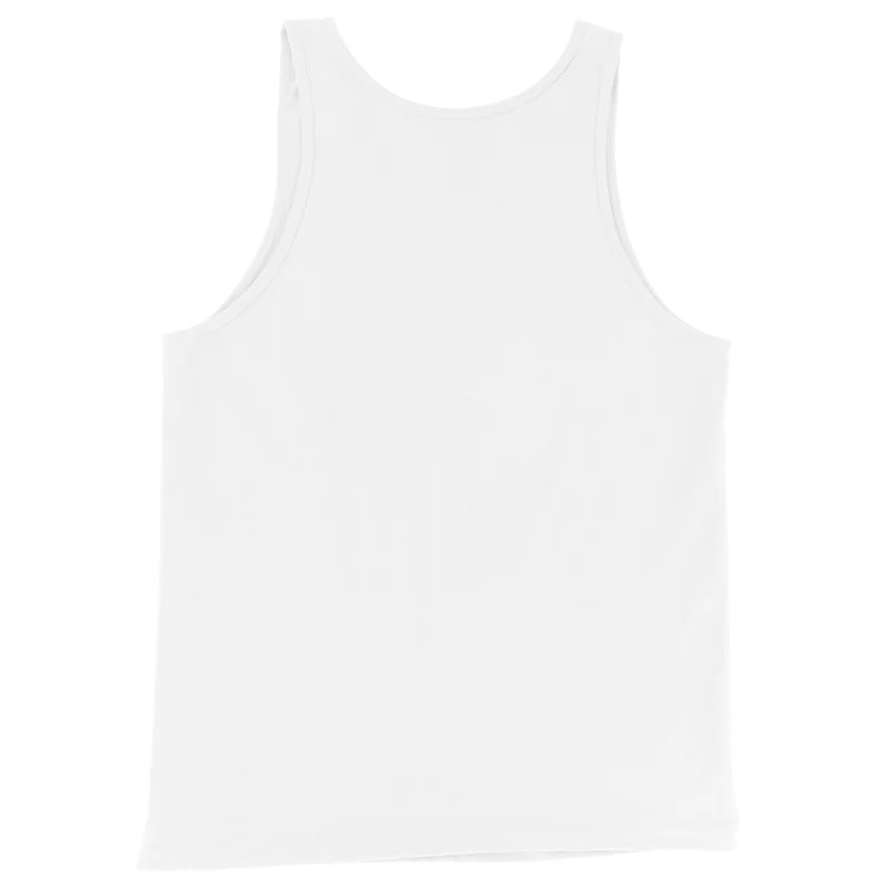 BTC Essentials Men's Tank Top