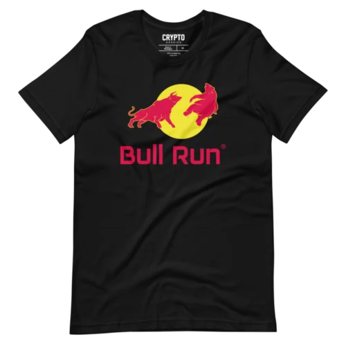 Bull Run T-Shirt