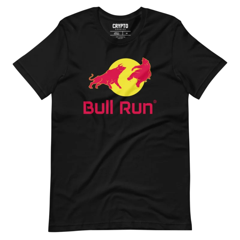 Bull Run T-Shirt
