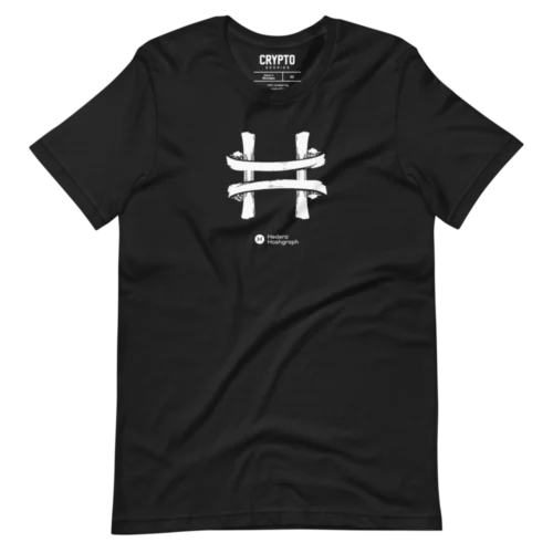 Hedera Hashgraph Japan T-Shirt