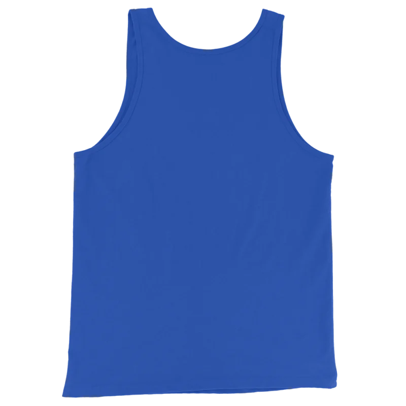 HODL BTC Men's Tank Top
