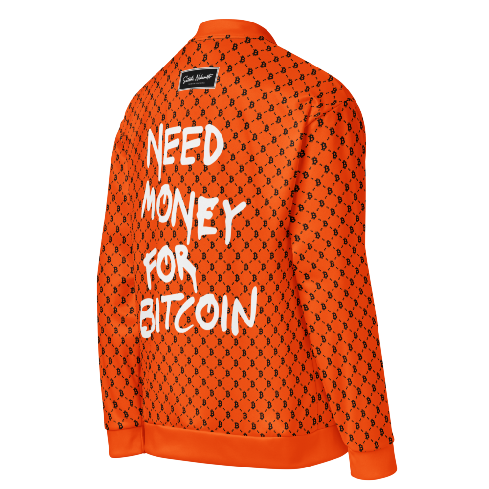 Need Money For Bitcoin Bomber