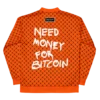 Need Money For Bitcoin Bomber