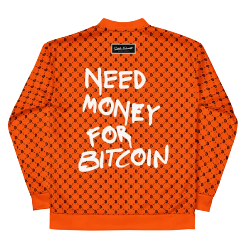 Need Money For Bitcoin Bomber