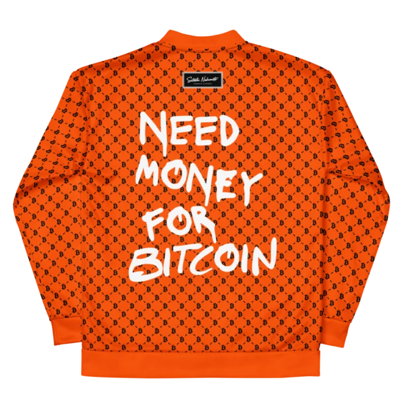 Need Money For Bitcoin Bomber