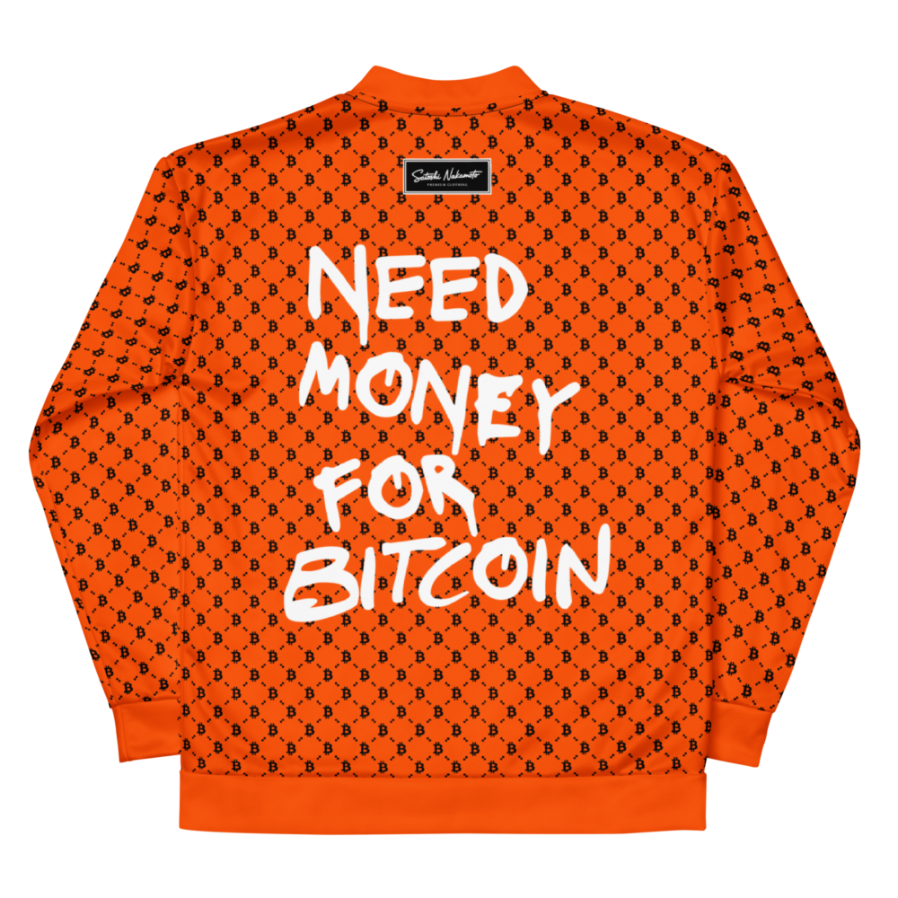Need Money For Bitcoin Bomber