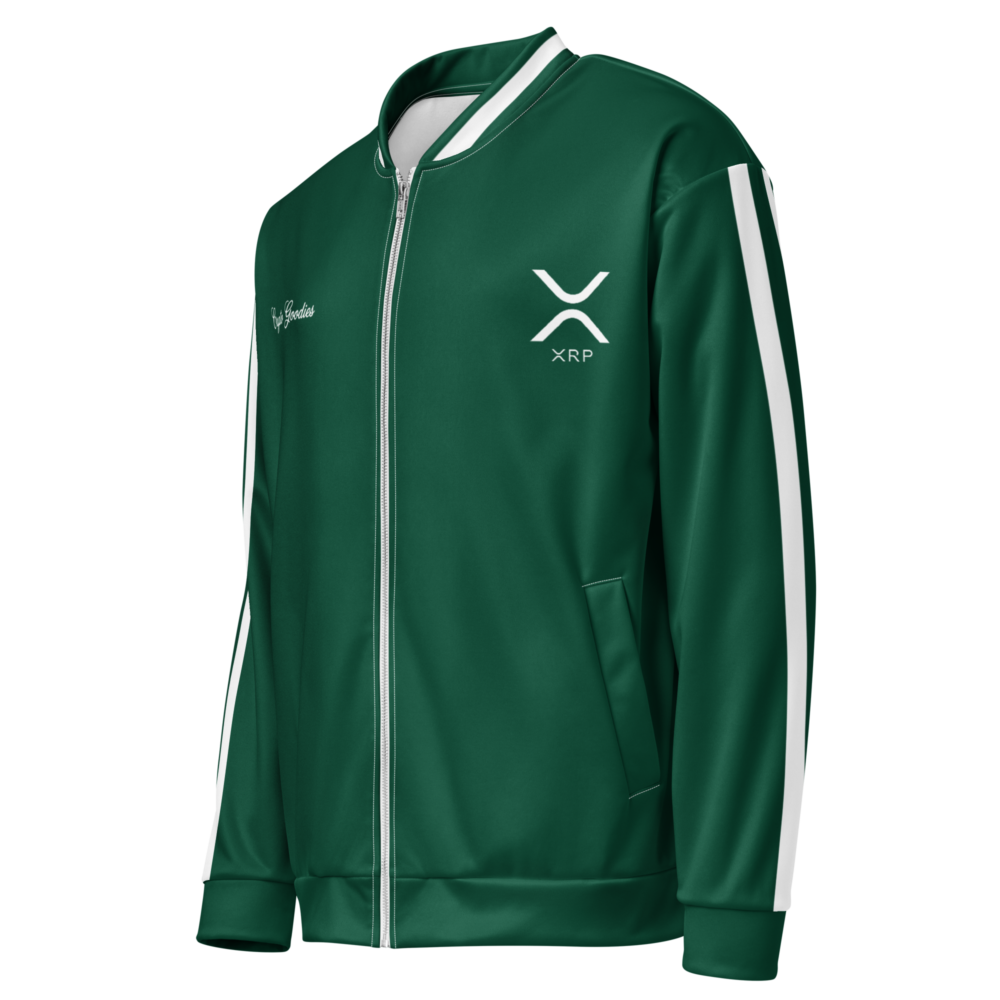 XRP Army Warrior Bomber