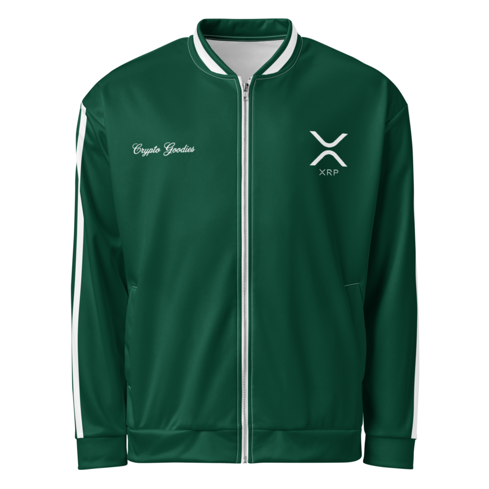 XRP Army Warrior Bomber