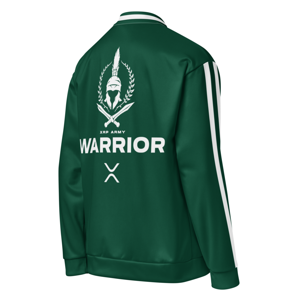 XRP Army Warrior Bomber