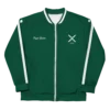 XRP Army Warrior Bomber